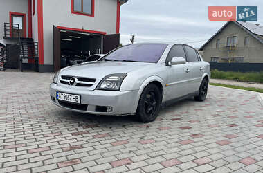 Седан Opel Vectra 2003 в 