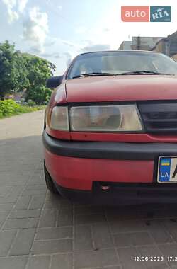 Седан Opel Vectra 1989 в Запоріжжі