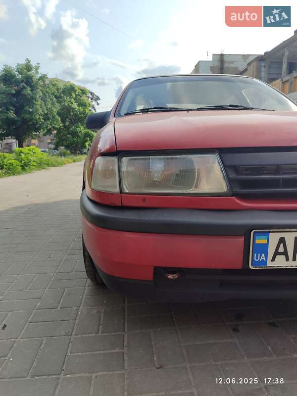 Седан Opel Vectra 1989 в Запорожье