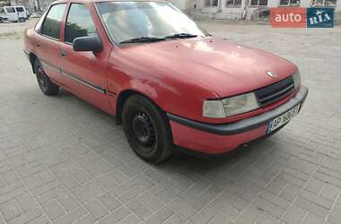 Седан Opel Vectra 1989 в Запорожье