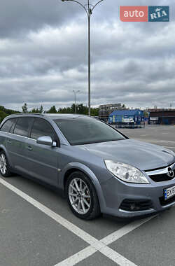 Универсал Opel Vectra 2006 в Каменец-Подольском