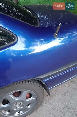 Седан Opel Vectra 1995 в Вінниці