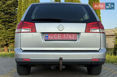 Универсал Opel Vectra 2007 в 