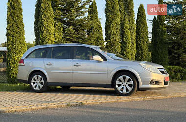 Универсал Opel Vectra 2007 в 
