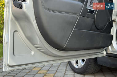 Универсал Opel Vectra 2007 в 