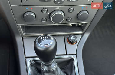 Универсал Opel Vectra 2007 в 