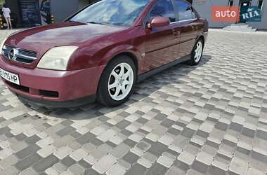 Седан Opel Vectra 2003 в 