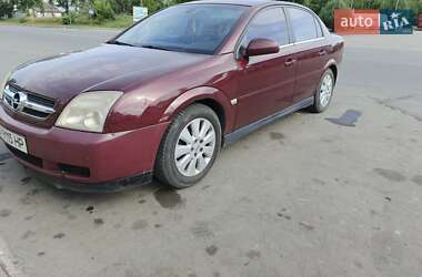 Седан Opel Vectra 2003 в 