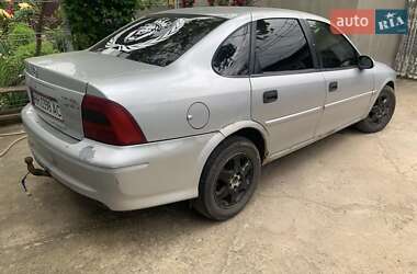 Седан Opel Vectra 1999 в 