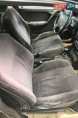 Седан Opel Vectra 1990 в 