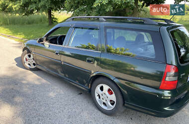 Универсал Opel Vectra 2000 в Львове