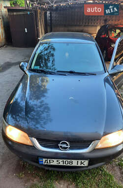 Седан Opel Vectra 2000 в Запоріжжі