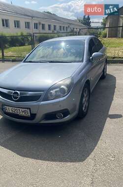 Лифтбек Opel Vectra 2008 в Киеве