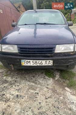Седан Opel Vectra 1991 в Сумах