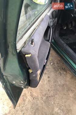Седан Opel Vectra 1996 в 