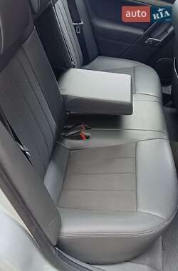 Седан Opel Vectra 2008 в 