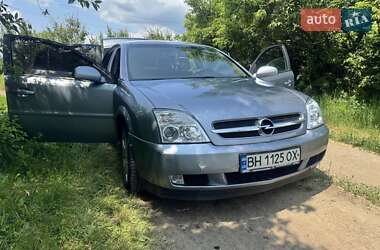 Седан Opel Vectra 2003 в 