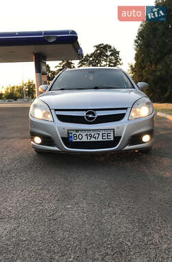 Універсал Opel Vectra 2006 в Смизі