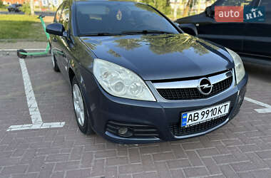Седан Opel Vectra 2006 в Хмельницком