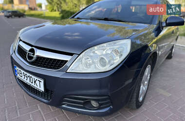 Седан Opel Vectra 2006 в Хмельницькому