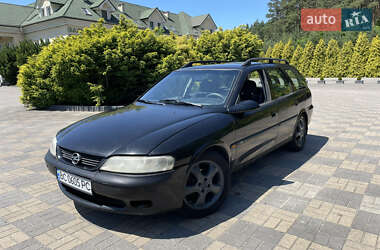 Универсал Opel Vectra 1998 в Судовой Вишне