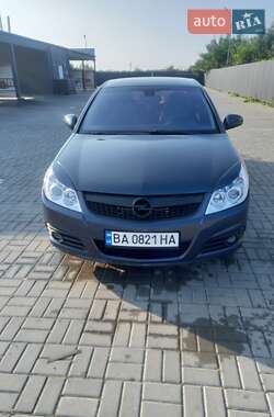 Седан Opel Vectra 2007 в Черкасах