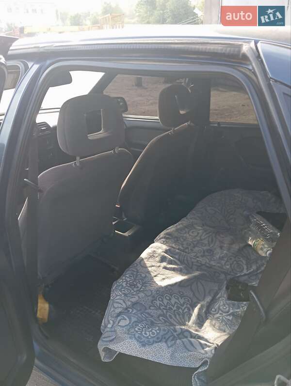 Седан Opel Vectra 1990 в Тернополе