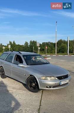 Универсал Opel Vectra 2000 в 