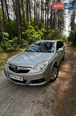 Универсал Opel Vectra 2007 в Звягеле