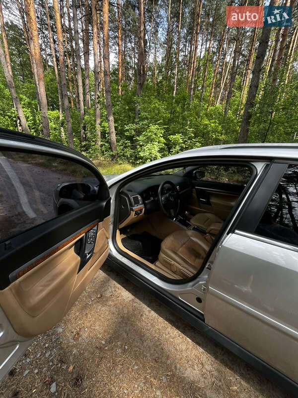 Универсал Opel Vectra 2007 в Звягеле фото 8 Универсал Opel Vectra 2007 в Звягеле