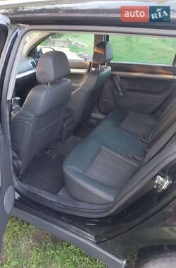 Универсал Opel Vectra 2008 в 