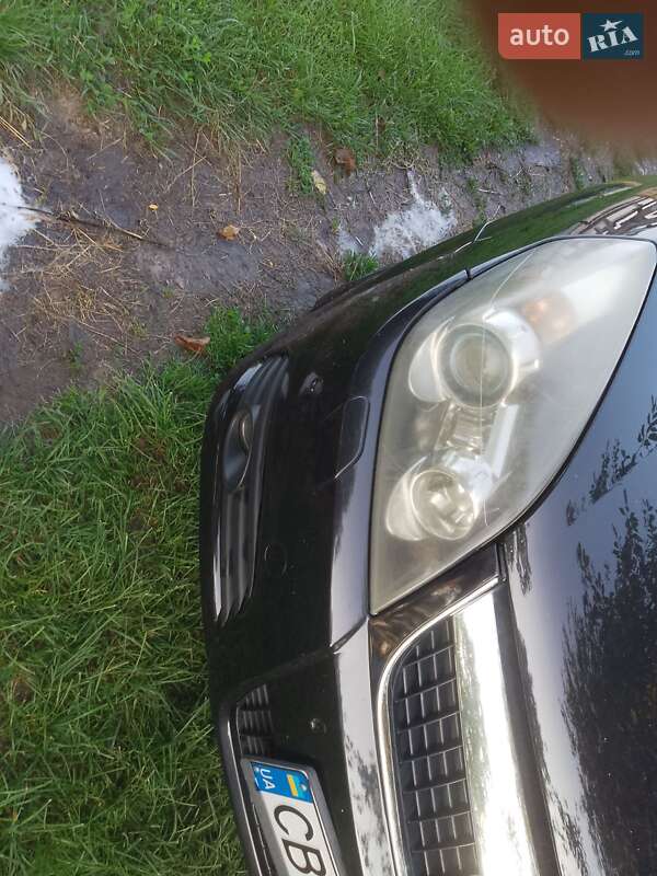 Универсал Opel Vectra 2008 в Чернигове фото 13 Универсал Opel Vectra 2008 в Чернигове