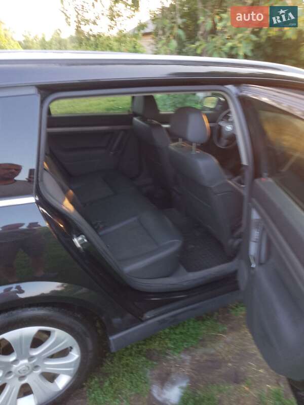 Универсал Opel Vectra 2008 в Чернигове фото 16 Универсал Opel Vectra 2008 в Чернигове