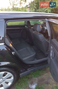 Универсал Opel Vectra 2008 в 
