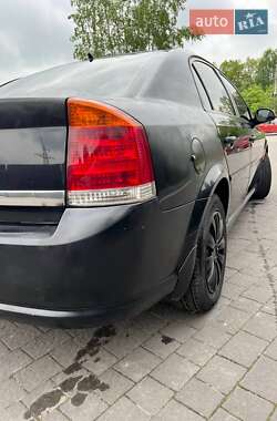 Седан Opel Vectra 2006 в 