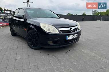 Седан Opel Vectra 2006 в 