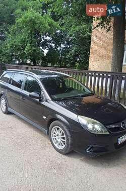 Универсал Opel Vectra 2008 в Нежине