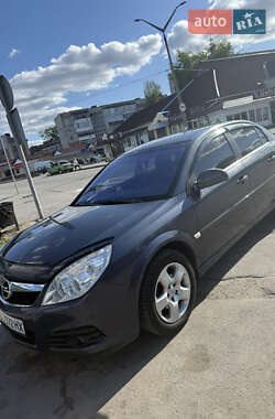 Седан Opel Vectra 2008 в Звягелі