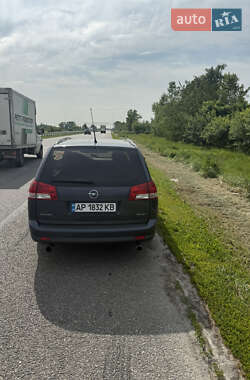 Универсал Opel Vectra 2007 в 