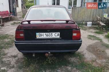 Седан Opel Vectra 1989 в 