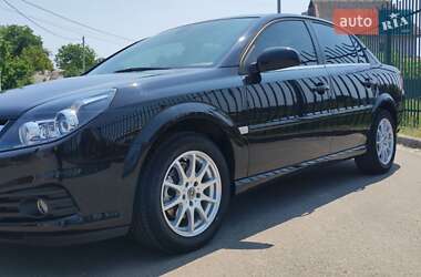 Седан Opel Vectra 2008 в Киеве