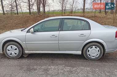Седан Opel Vectra 2002 в 