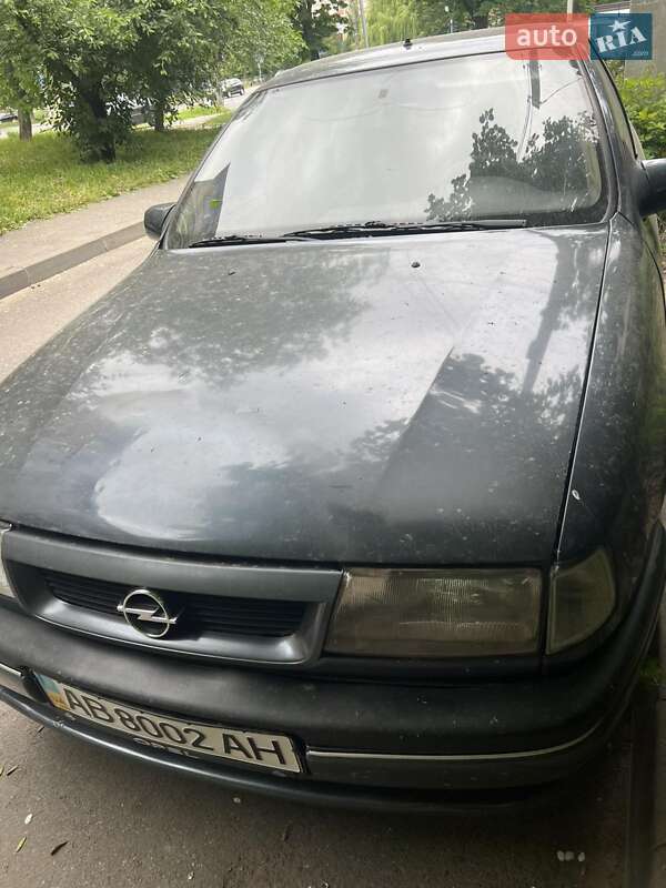 Седан Opel Vectra 1995 в Вінниці