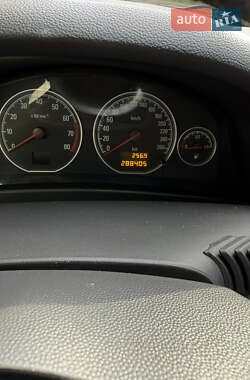 Универсал Opel Vectra 2007 в 