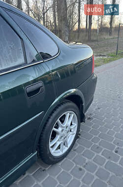 Седан Opel Vectra 1999 в 