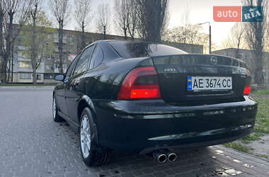 Седан Opel Vectra 1999 в 