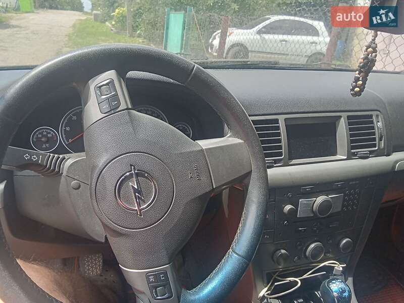 Універсал Opel Vectra 2007 в Хмельницькому