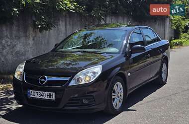 Седан Opel Vectra 2007 в Мукачевому