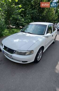 Седан Opel Vectra 1999 в Ровно