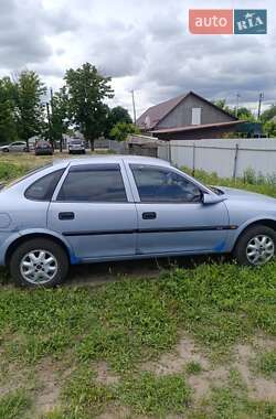 Седан Opel Vectra 1998 в 